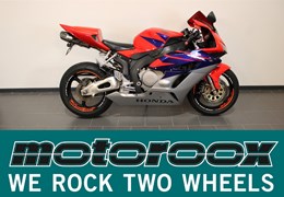 Gebrauchte Honda CBR1000RR Fireblade