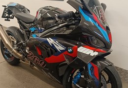 Gebrauchte BMW M 1000 RR