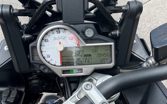 Gebrauchtmotorrad BMW S 1000 XR - Bild 5