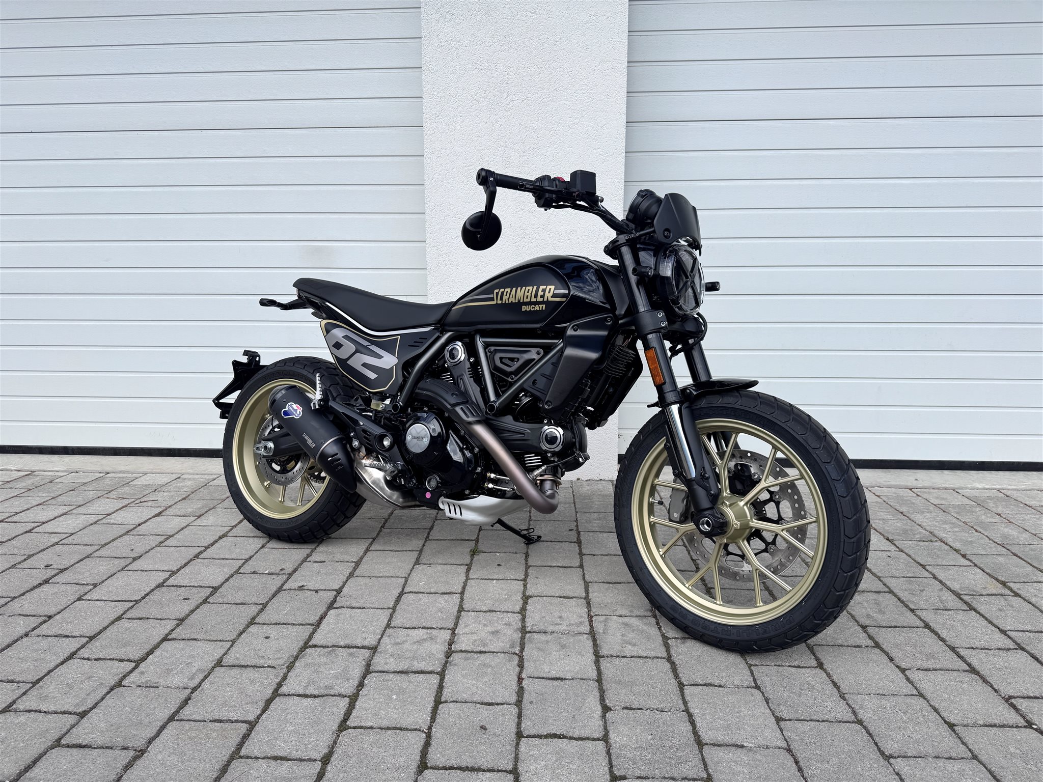 Neumotorrad