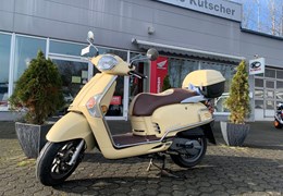 Gebrauchte Kymco Like 125