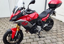 Gebrauchte BMW F 900 XR