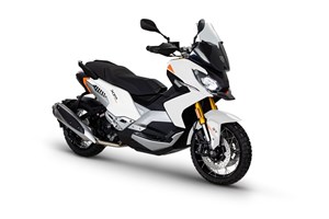 Angebot Peugeot XP 400 GT