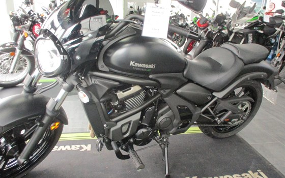 Gebrauchtmotorrad Kawasaki Vulcan S - Bild 4