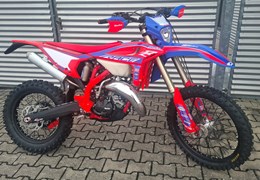 Gebrauchte Beta RR RACING 2T 125