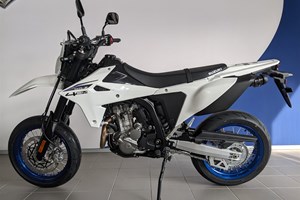 Angebot Suzuki DR-Z4SM