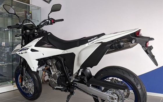 Neufahrzeug Suzuki DR-Z4SM - Bild 4