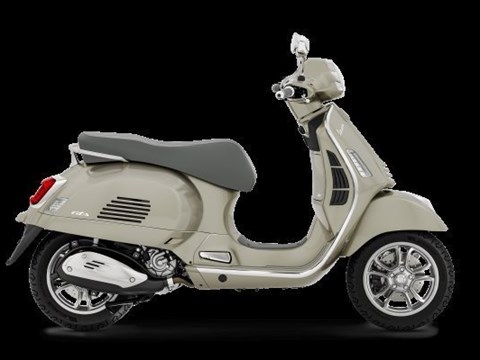 Vespa GTS 310