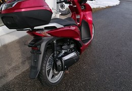 Gebrauchte Honda SH350i