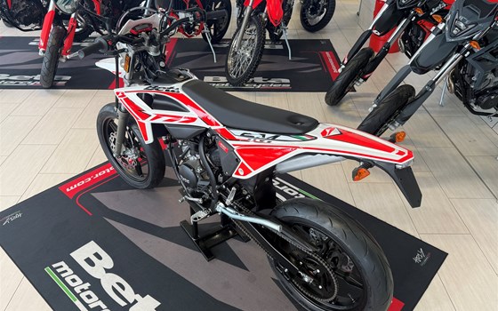 Neufahrzeug Beta RR 50 Motard Standard - Bild 10