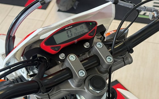 Neufahrzeug Beta RR 50 Motard Standard - Bild 11