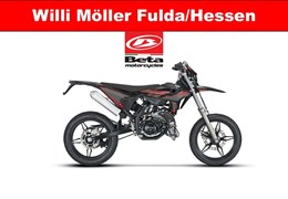 Neumotorrad Beta RR 50 Motard Standard