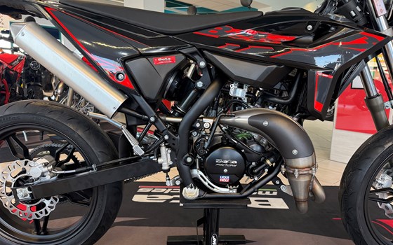 Neufahrzeug Beta RR 50 Motard Standard - Bild 2