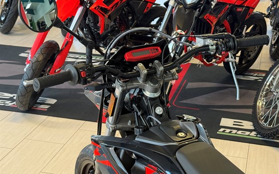 Neufahrzeug Beta RR 50 Motard Standard - Bild 12