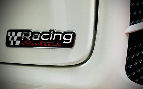 Gebrauchtmotorrad Vespa GTS 300 Super Racing Sixties - Bild 2