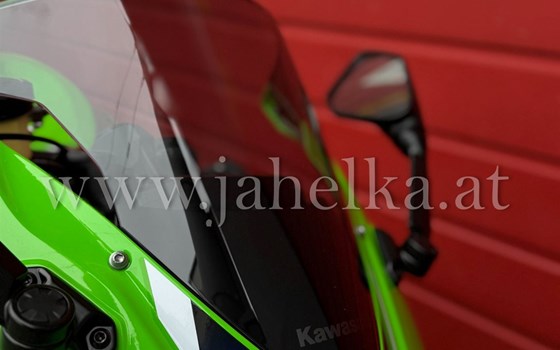 Neufahrzeug Kawasaki Ninja ZX-6R - Bild 7