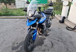 Gebrauchte Triumph Tiger 900 GT Pro