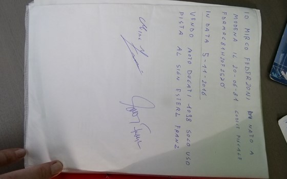 Gebrauchtmotorrad Ducati 1098 - Bild 16