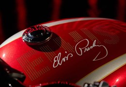 Gebrauchte Triumph Bonneville T120