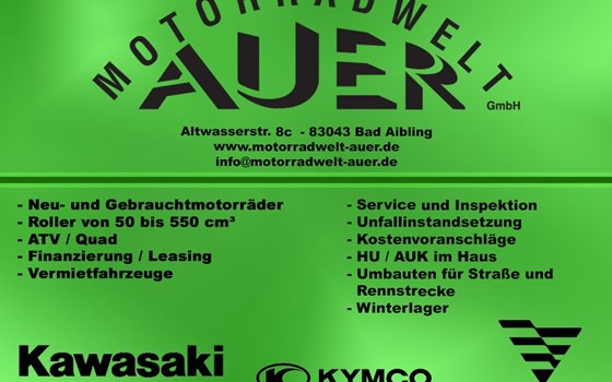 Neufahrzeug Kawasaki Z900 - Bild 1