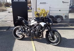 Neumotorrad Kawasaki Z900