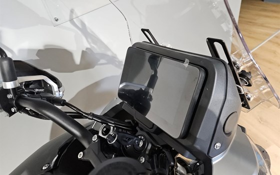 Neufahrzeug QJ Motor SRT 700 SX - Bild 4