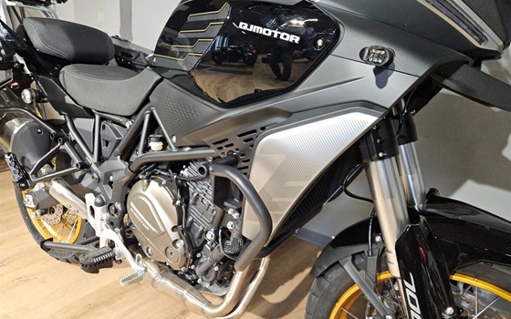 Neufahrzeug QJ Motor SRT 700 SX - Bild 5