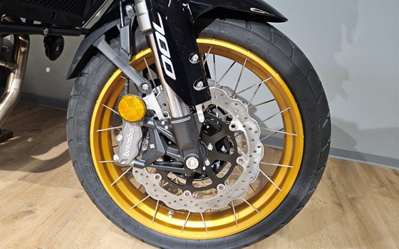 Neufahrzeug QJ Motor SRT 700 SX - Bild 6