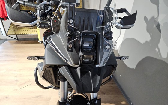 Neufahrzeug QJ Motor SRT 700 SX - Bild 7