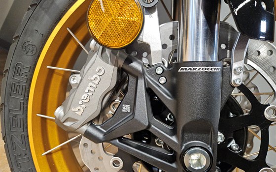 Neufahrzeug QJ Motor SRT 700 SX - Bild 9