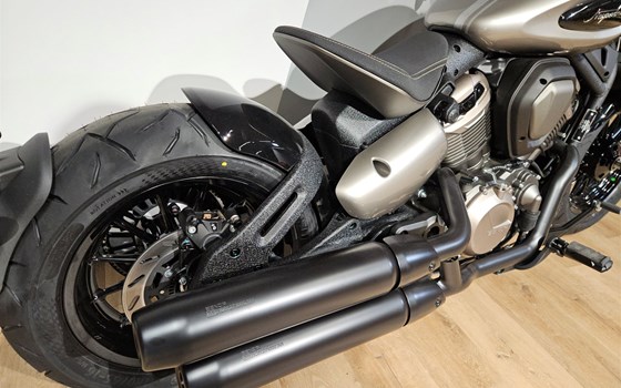 Neufahrzeug Benda Napoleonbob 500 - Bild 2