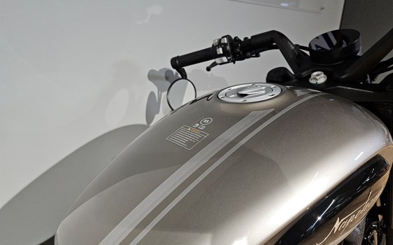 Neufahrzeug Benda Napoleonbob 500 - Bild 4