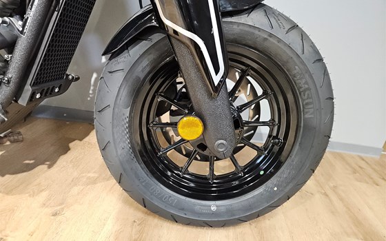 Neufahrzeug Benda Napoleonbob 500 - Bild 6