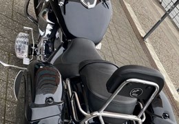 Gebrauchte Suzuki Intruder C1800R