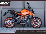 Angebot KTM 390 Duke