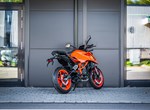 Angebot KTM 390 Duke