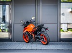 Angebot KTM 390 Duke