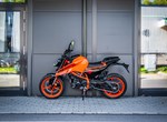 Angebot KTM 390 Duke
