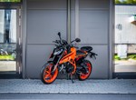Angebot KTM 390 Duke