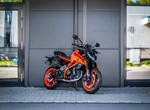 Angebot KTM 390 Duke