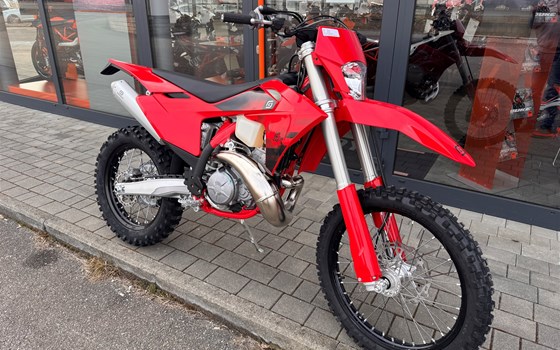 Neufahrzeug GASGAS EC 300 - Bild 1