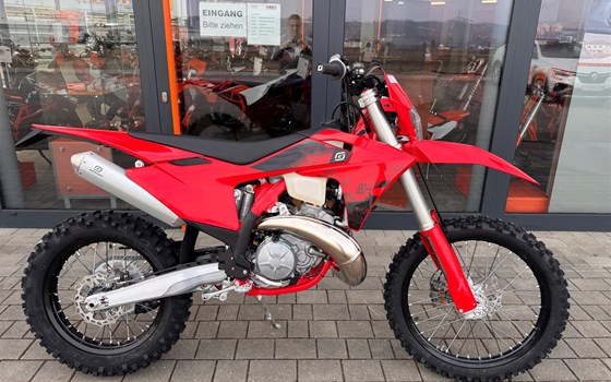 Neufahrzeug GASGAS EC 300 - Bild 2