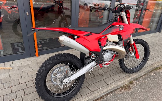 Neufahrzeug GASGAS EC 300 - Bild 3