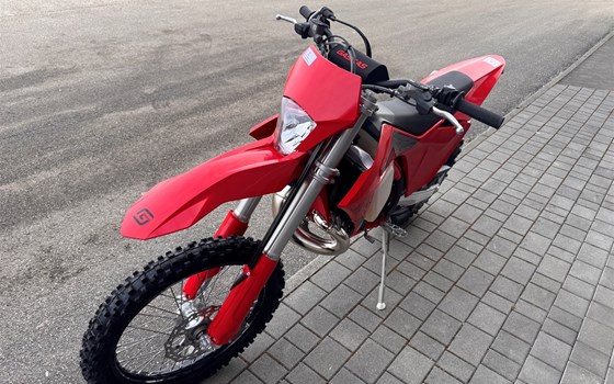 Neufahrzeug GASGAS EC 300 - Bild 5