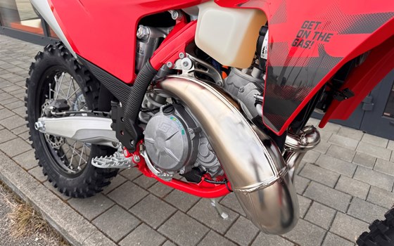 Neufahrzeug GASGAS EC 300 - Bild 7