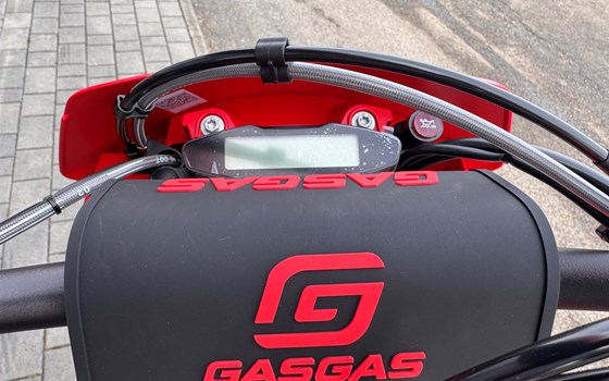 Neufahrzeug GASGAS EC 300 - Bild 9