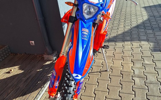 Gebrauchtmotorrad Beta RR Race 2T 125 - Bild 2