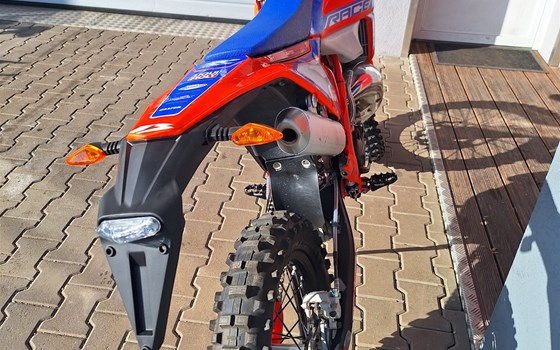 Gebrauchtmotorrad Beta RR Race 2T 125 - Bild 3