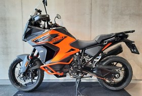 KTM 1290 Super Adventure S