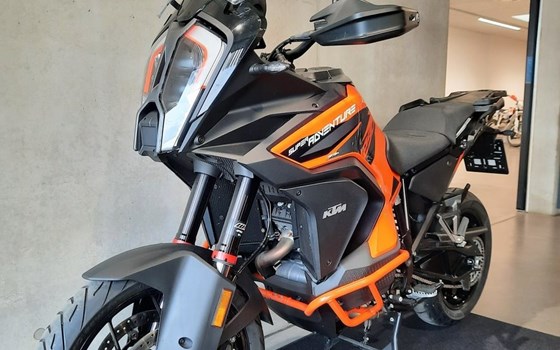 Gebrauchtmotorrad KTM 1290 Super Adventure S - Bild 3